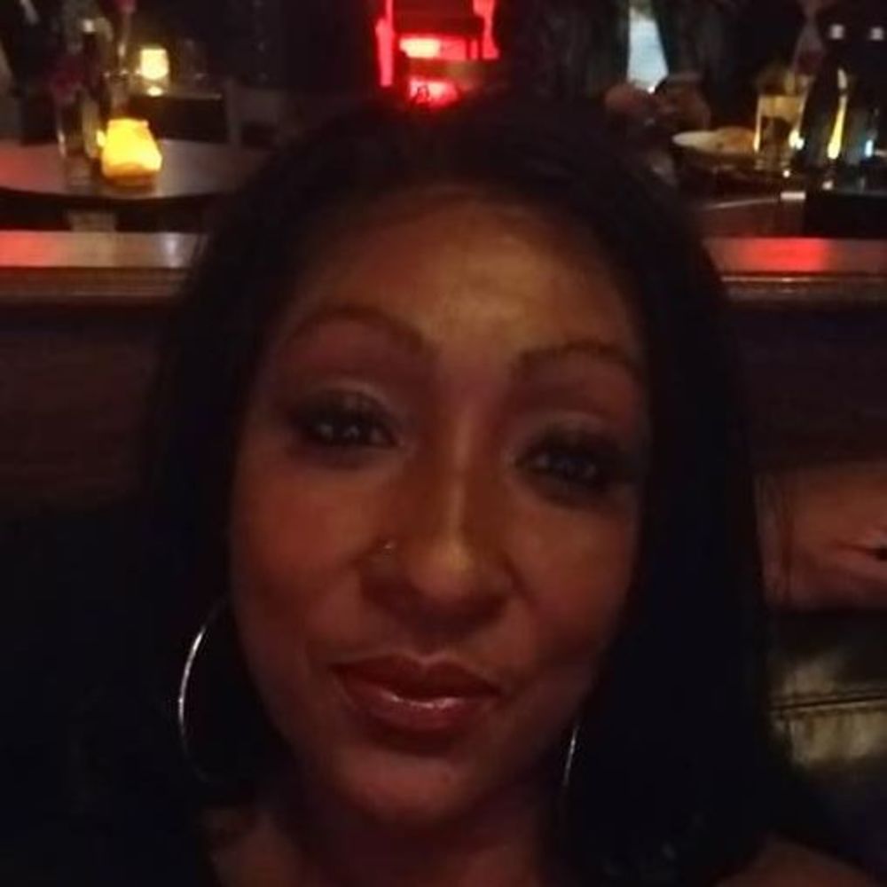 Meet your Posher, Vicki